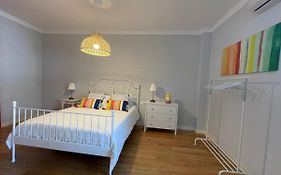 Luxury Apartment In Central Town
